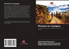 Bookcover of Phrases du voyageur