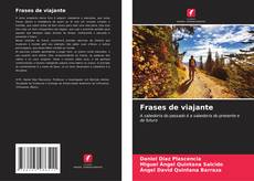 Copertina di Frases de viajante