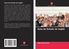 Guia de Estudo de Inglês kitap kapağı