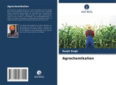 Обложка Agrochemikalien