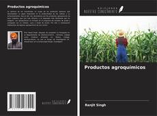 Couverture de Productos agroquímicos