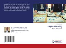 Bookcover of Project Planning