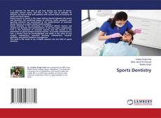 Copertina di Sports Dentistry