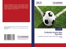 Copertina di Futbolda Küçük Alan Oyunları
