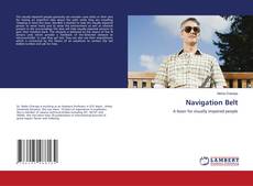 Copertina di Navigation Belt
