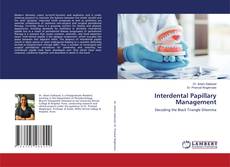 Bookcover of Interdental Papillary Management