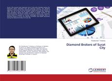 Copertina di Diamond Brokers of Surat City