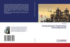 Buchcover von Comprehensive Engineering Thermodynamics