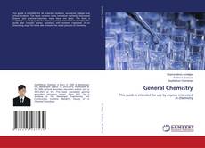 Copertina di General Chemistry