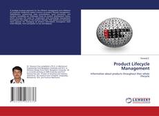 Copertina di Product Lifecycle Management