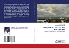 Copertina di The Dravidians, Asuras and Neanderthals