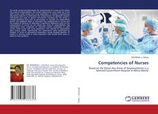 Copertina di Competencies of Nurses