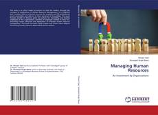 Copertina di Managing Human Resources