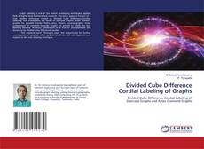Copertina di Divided Cube Difference Cordial Labeling of Graphs