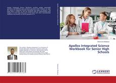 Copertina di Apollos Integrated Science Workbook for Senior High Schools