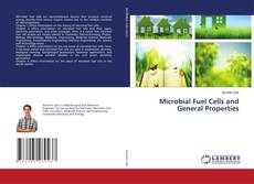 Copertina di Microbial Fuel Cells and General Properties