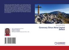 Copertina di Coronary Sinus Atrial Septal Defect