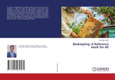 Copertina di Beekeeping: A Reference book for All