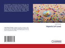 Copertina di Aspects (of Love)