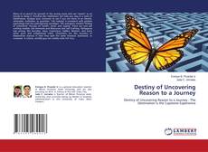 Copertina di Destiny of Uncovering Reason to a Journey