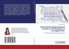Copertina di Socio-Psychological Impact of SHG on its Members in Junagadh Dist.