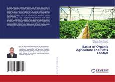 Copertina di Basics of Organic Agriculture and Pests Control