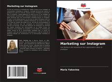 Couverture de Marketing sur Instagram