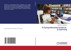 Copertina di A Comprehensive Guide to E-Learning