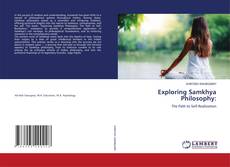 Copertina di Exploring Samkhya Philosophy: