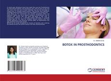 Copertina di BOTOX IN PROSTHODONTICS