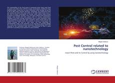 Copertina di Pest Control related to nanotechnology
