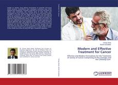 Copertina di Modern and Effective Treatment for Cancer