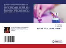 Copertina di SINGLE VISIT ENDODONTICS