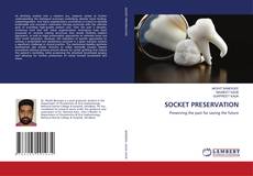 Copertina di SOCKET PRESERVATION