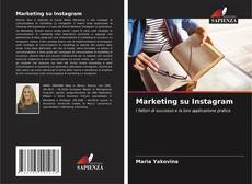 Обложка Marketing su Instagram