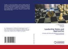 Copertina di Leadership Styles and Approaches