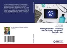 Copertina di Management of Medically Compromised Patients in Endodontics