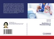 Copertina di Aesthetics in Periodontology