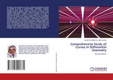Copertina di Comprehensive Study of Curves in Differential Geometry