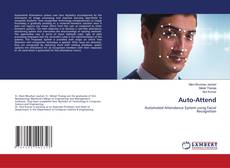 Copertina di Auto-Attend