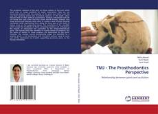 Copertina di TMJ - The Prosthodontics Perspective