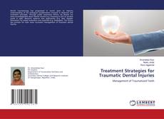 Copertina di Treatment Strategies for Traumatic Dental Injuries