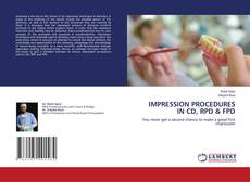 Copertina di IMPRESSION PROCEDURES IN CD, RPD & FPD