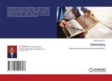 Buchcover von Chemistry