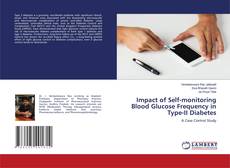 Copertina di Impact of Self-monitoring Blood Glucose Frequency in Type-II Diabetes