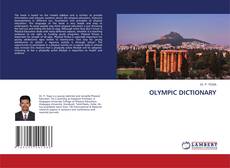 Copertina di OLYMPIC DICTIONARY