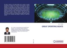 Copertina di GREAT SPORTING BOATS