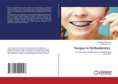 Copertina di Torque in Orthodontics
