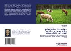Copertina di Rehydration Electrolyte Solution an alternative approach in calf scour