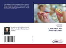 Copertina di Edentulism and Prosthodontics